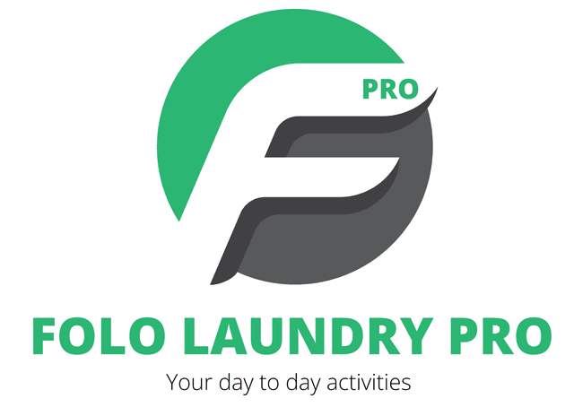FOLO Laundry Pro Logo