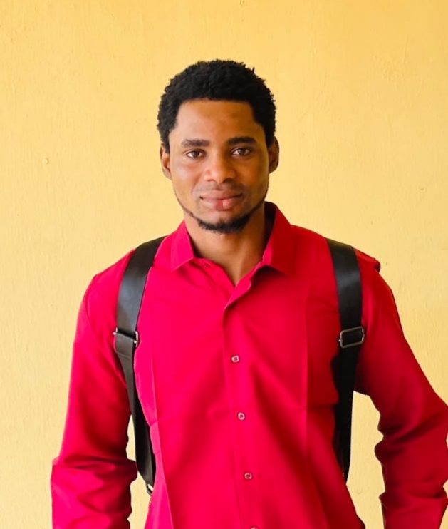Ogunsola Pelumi Emmanuel – FOLO Media General Manager